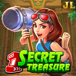 Secret Treasure - BETPLAY138