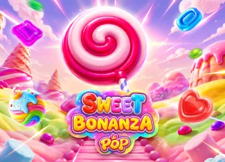 Sweet Bonanza POP - BETPLAY138