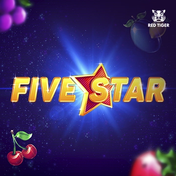 Five Star - BETPLAY138