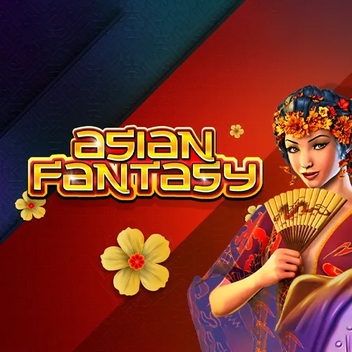Asian Fantasy - BETPLAY138