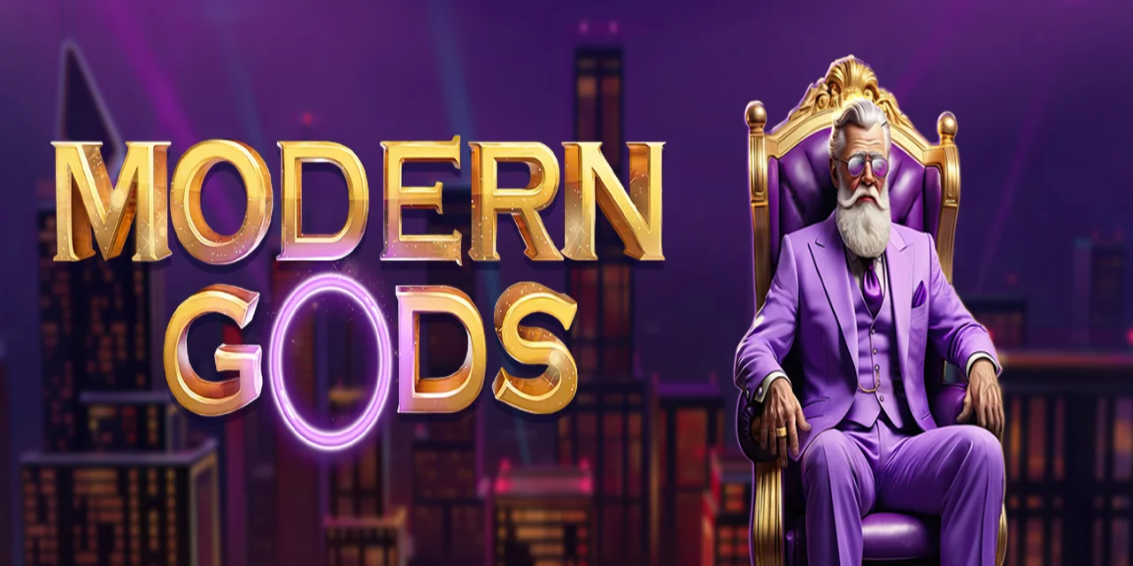 BETPLAY138 - Moderngods - BETPLAY138