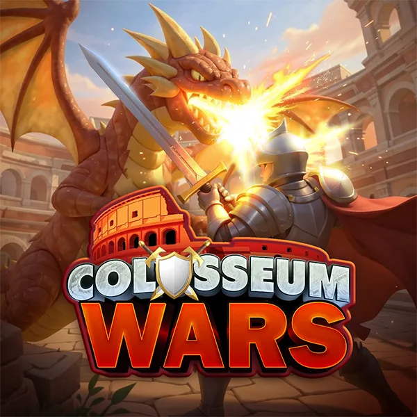 Colosseum Wars - BETPLAY138
