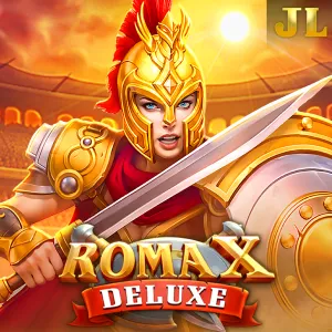 RomaX Deluxe - BETPLAY138