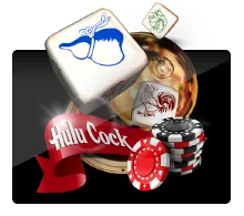 HuLu - BETPLAY138