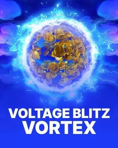 Voltage Blitz Vortex - BETPLAY138