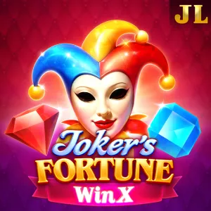 Jokers Fortune WinX - BETPLAY138