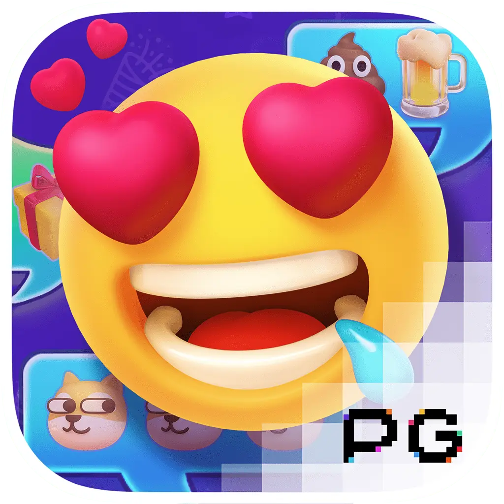 Emoji Riches - BETPLAY138