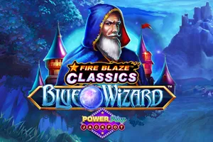 fireblazebluewizard - BETPLAY138