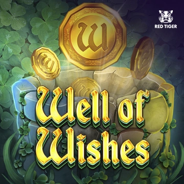 Well of Wishes - BETPLAY138