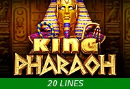 Spadegaming : King Pharaoh - BETPLAY138