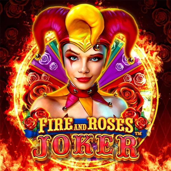 Fire and Roses Joker - BETPLAY138