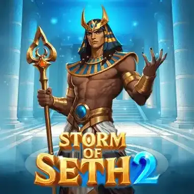 Storm Of Seth 2 - BETPLAY138