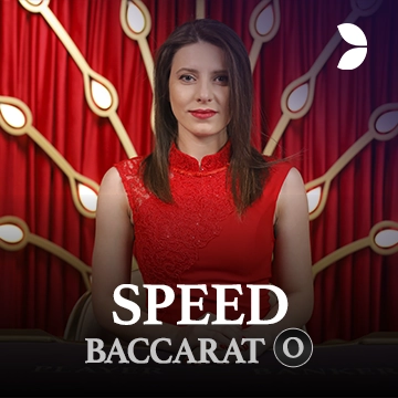 Speed Baccarat O - BETPLAY138