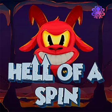 Hell of a Spin - BETPLAY138