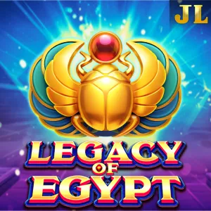Legacy Of Egypt - BETPLAY138