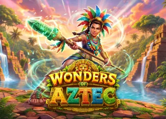 Wonders of Aztec - BETPLAY138
