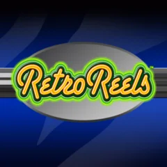 Retro Reels - BETPLAY138