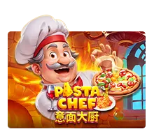 Joker123 : Pasta Chef - BETPLAY138
