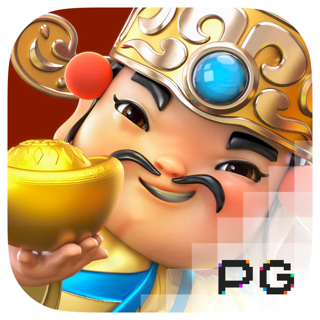 Fortune Gods - BETPLAY138