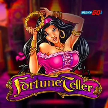 Fortune Teller - BETPLAY138